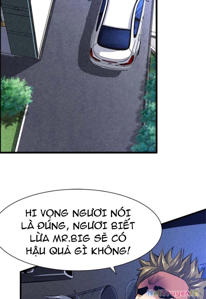 Chiếc Lồng Chứa Quỷ Chapter 25 - Trang 3