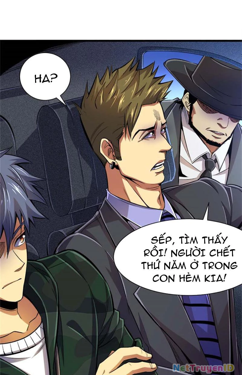 Chiếc Lồng Chứa Quỷ Chapter 25 - Trang 3