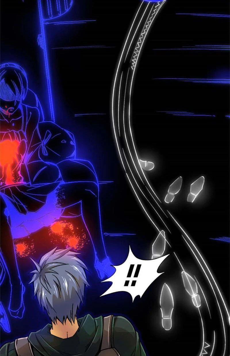 Chiếc Lồng Chứa Quỷ Chapter 25 - Trang 3