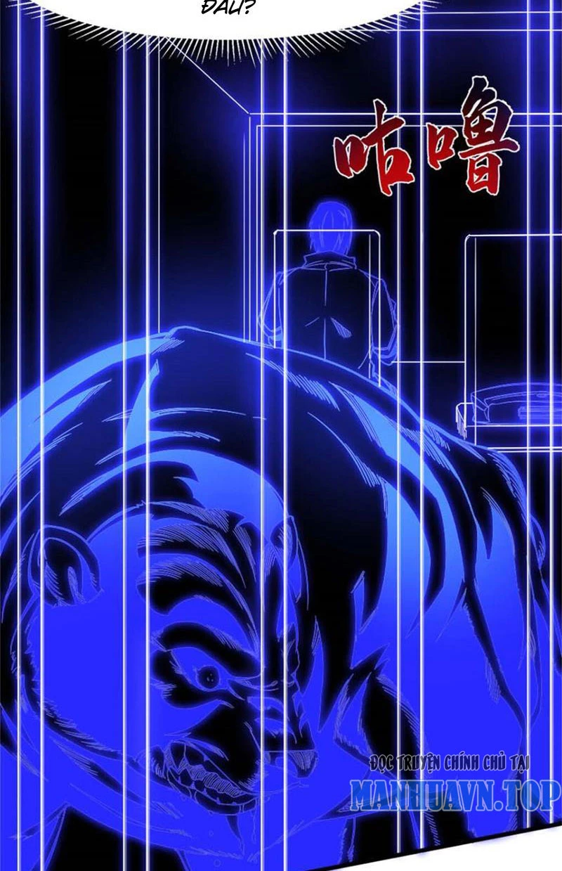 Chiếc Lồng Chứa Quỷ Chapter 25 - Trang 3