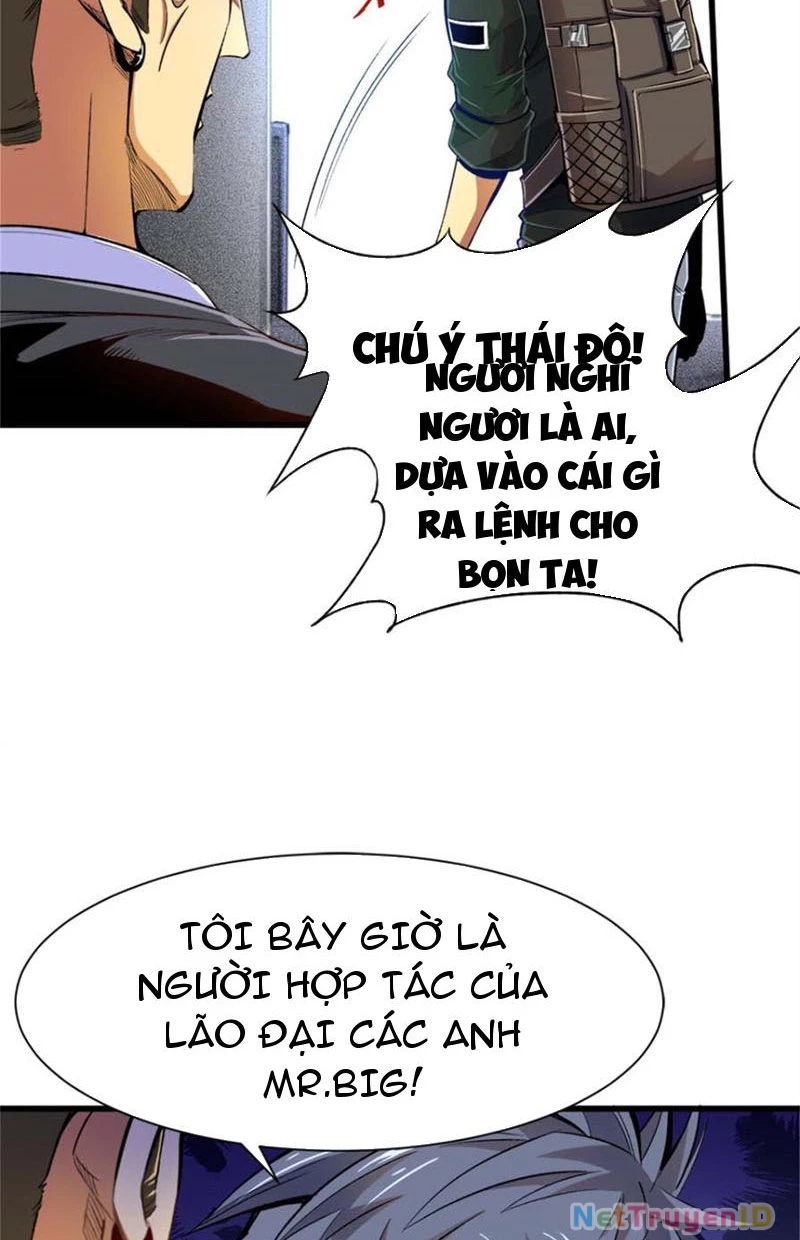 Chiếc Lồng Chứa Quỷ Chapter 25 - Trang 3