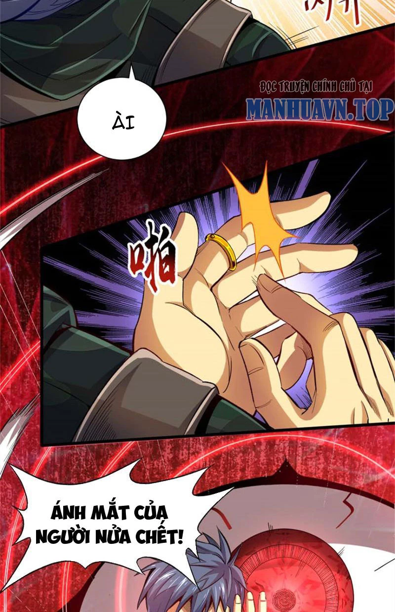Chiếc Lồng Chứa Quỷ Chapter 25 - Trang 3