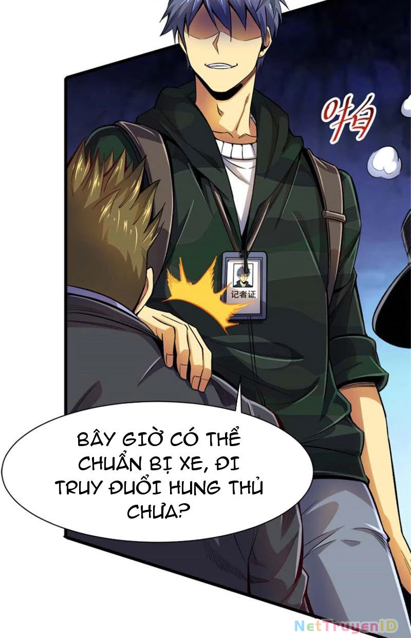 Chiếc Lồng Chứa Quỷ Chapter 25 - Trang 3
