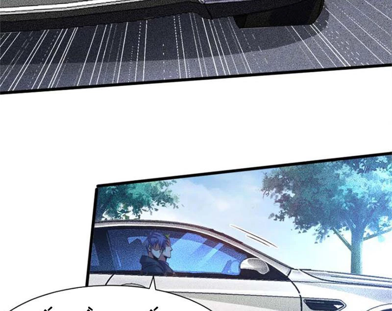 Chiếc Lồng Chứa Quỷ Chapter 25 - Trang 3