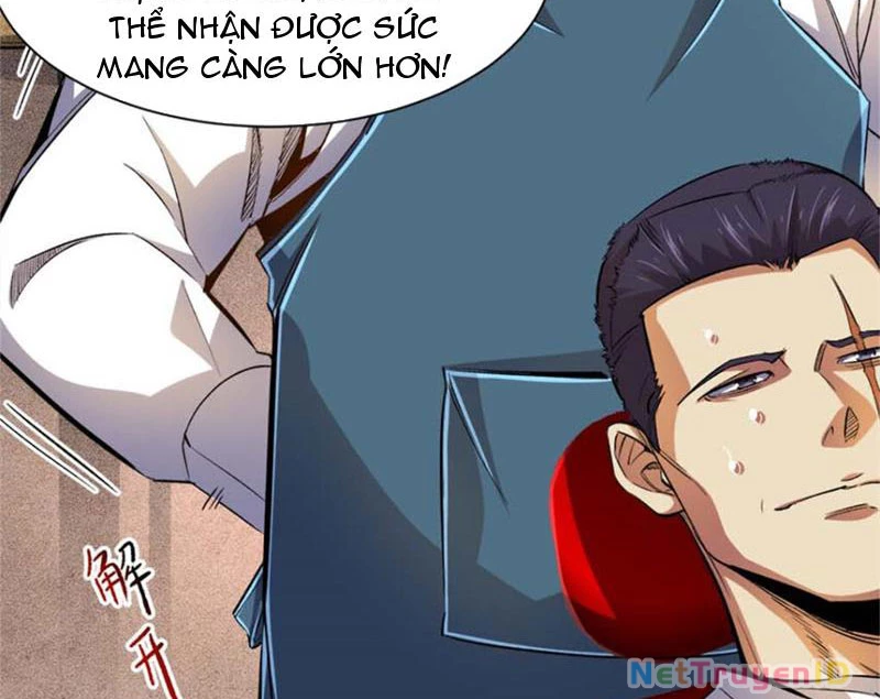 Chiếc Lồng Chứa Quỷ Chapter 25 - Trang 3
