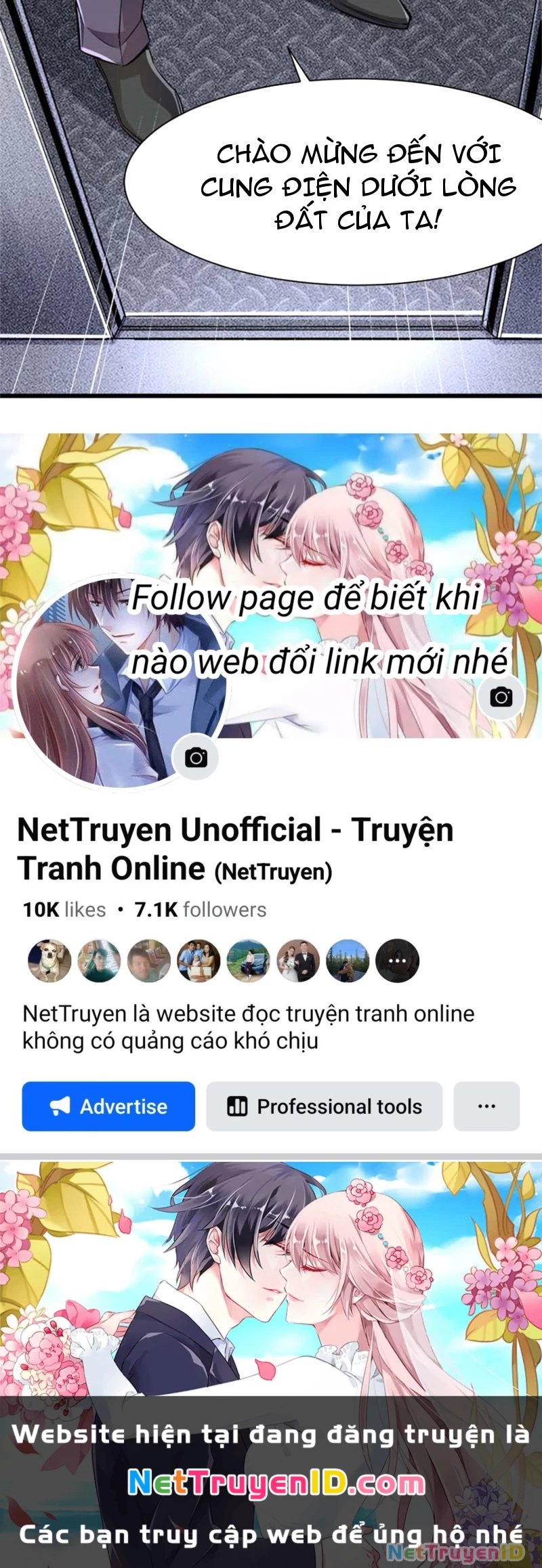 Chiếc Lồng Chứa Quỷ Chapter 25 - Trang 3