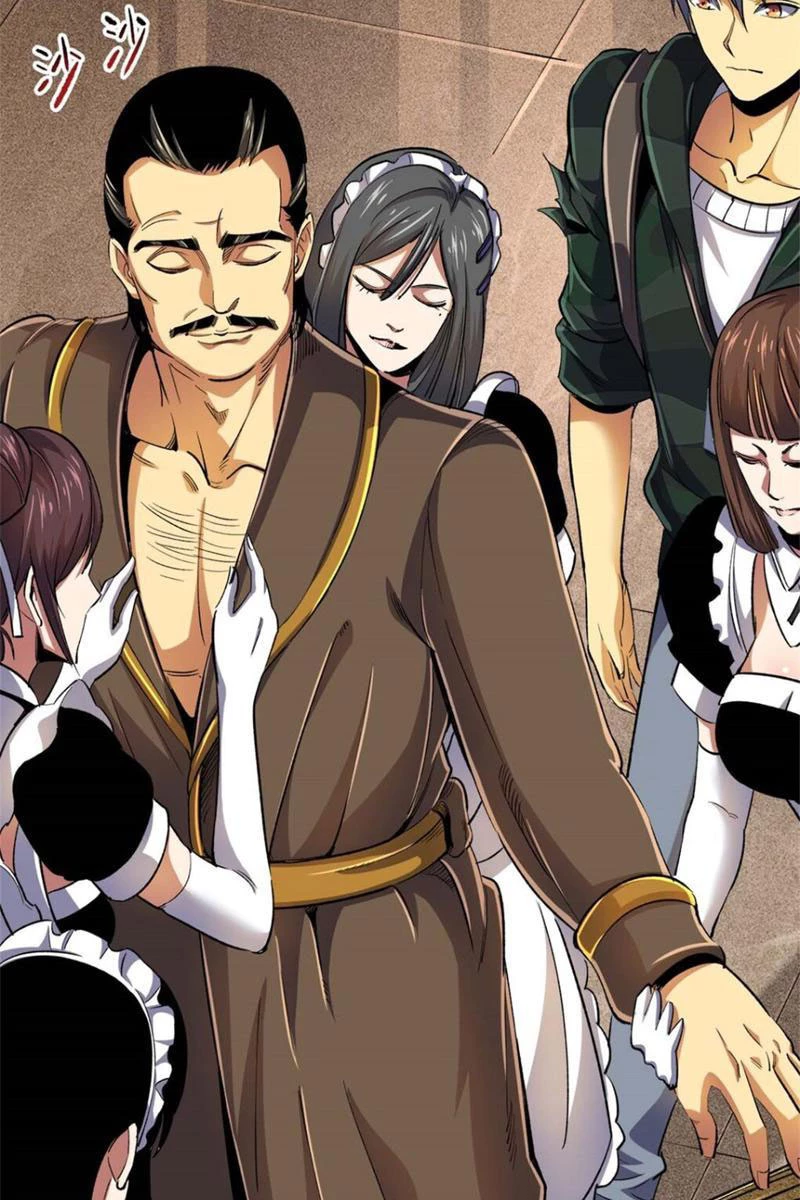 Chiếc Lồng Chứa Quỷ Chapter 26 - Trang 3