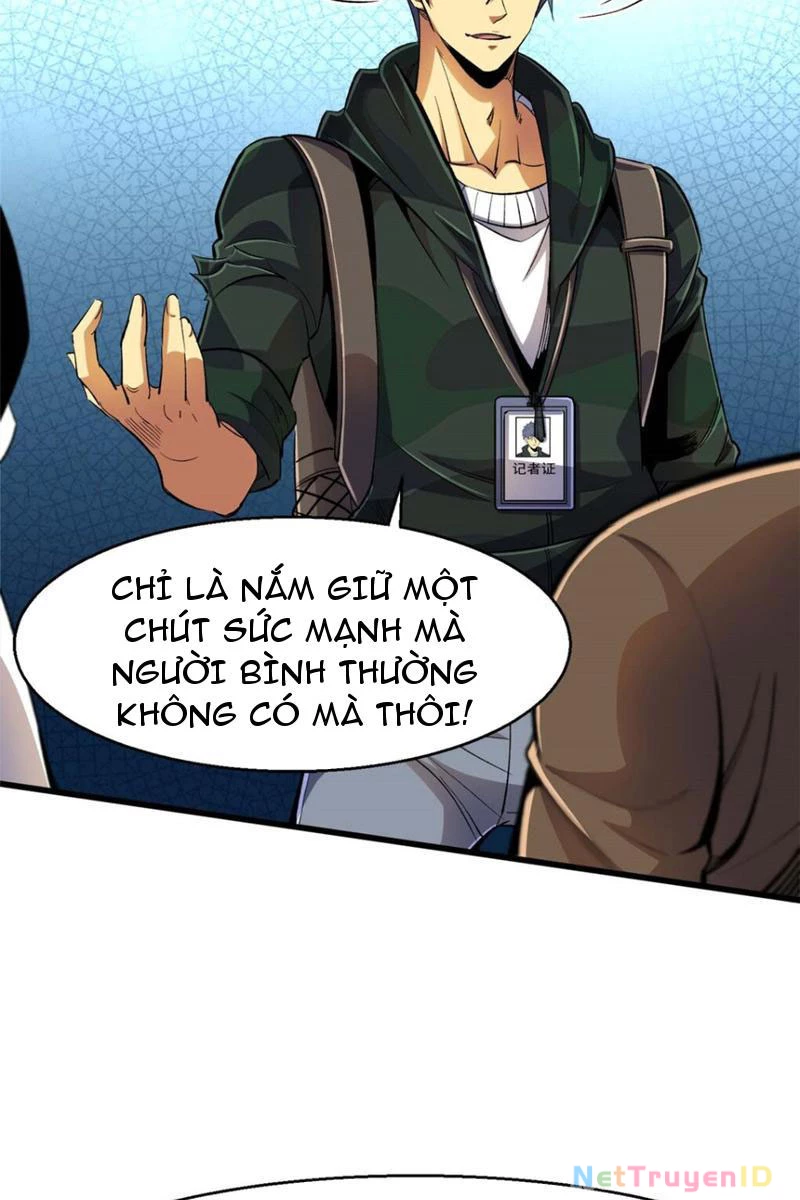 Chiếc Lồng Chứa Quỷ Chapter 26 - Trang 3