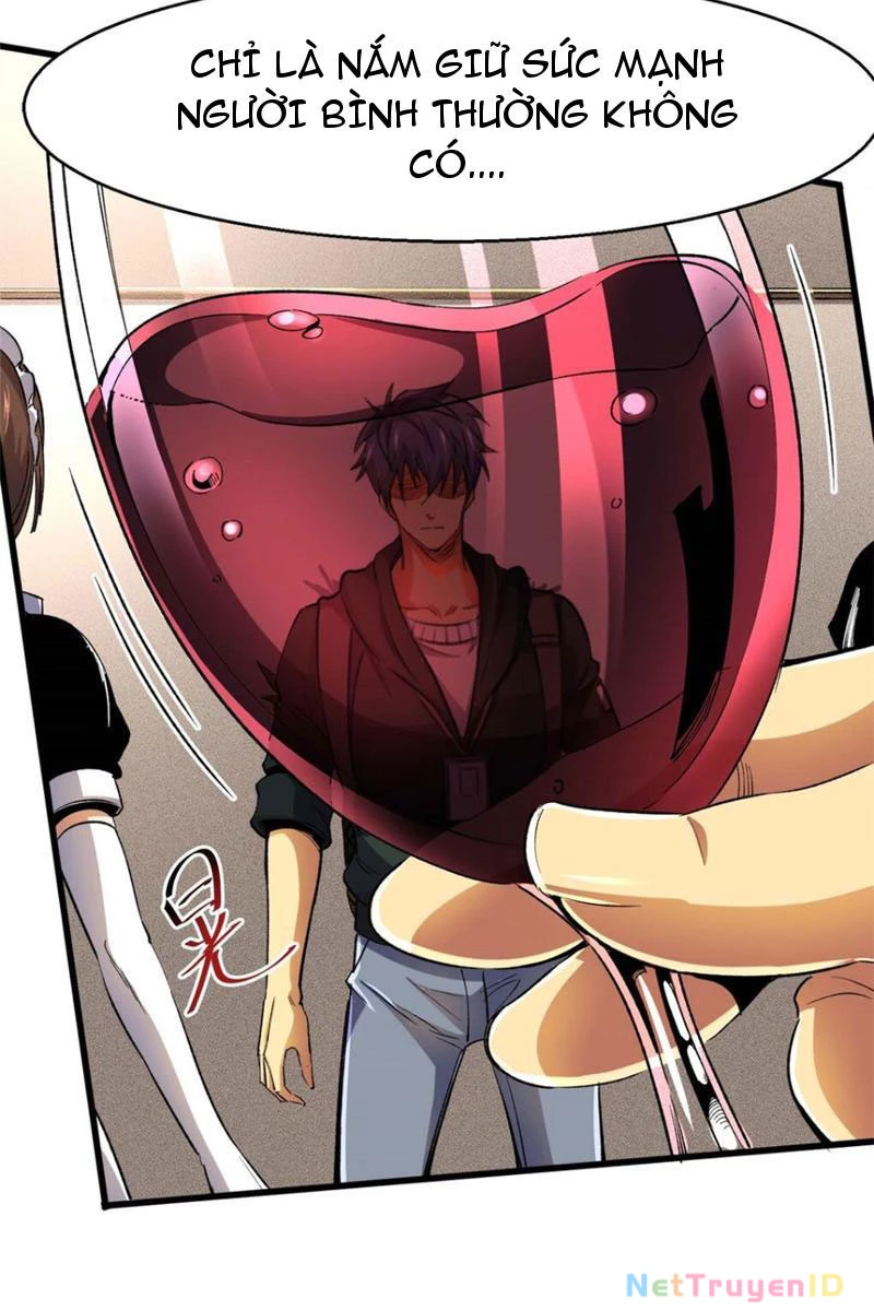Chiếc Lồng Chứa Quỷ Chapter 26 - Trang 3