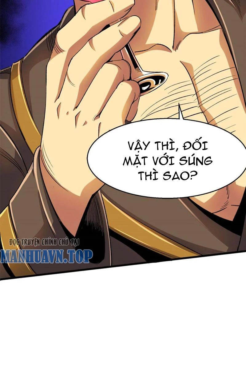 Chiếc Lồng Chứa Quỷ Chapter 26 - Trang 3