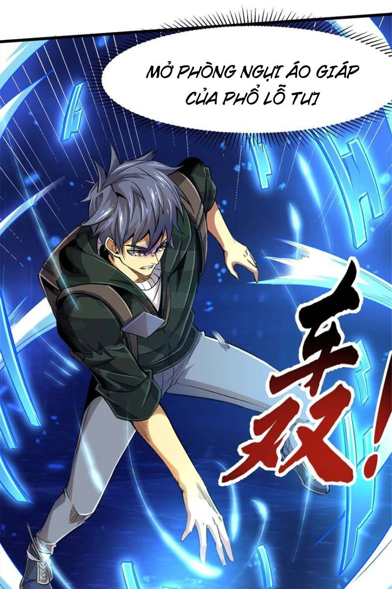 Chiếc Lồng Chứa Quỷ Chapter 26 - Trang 3