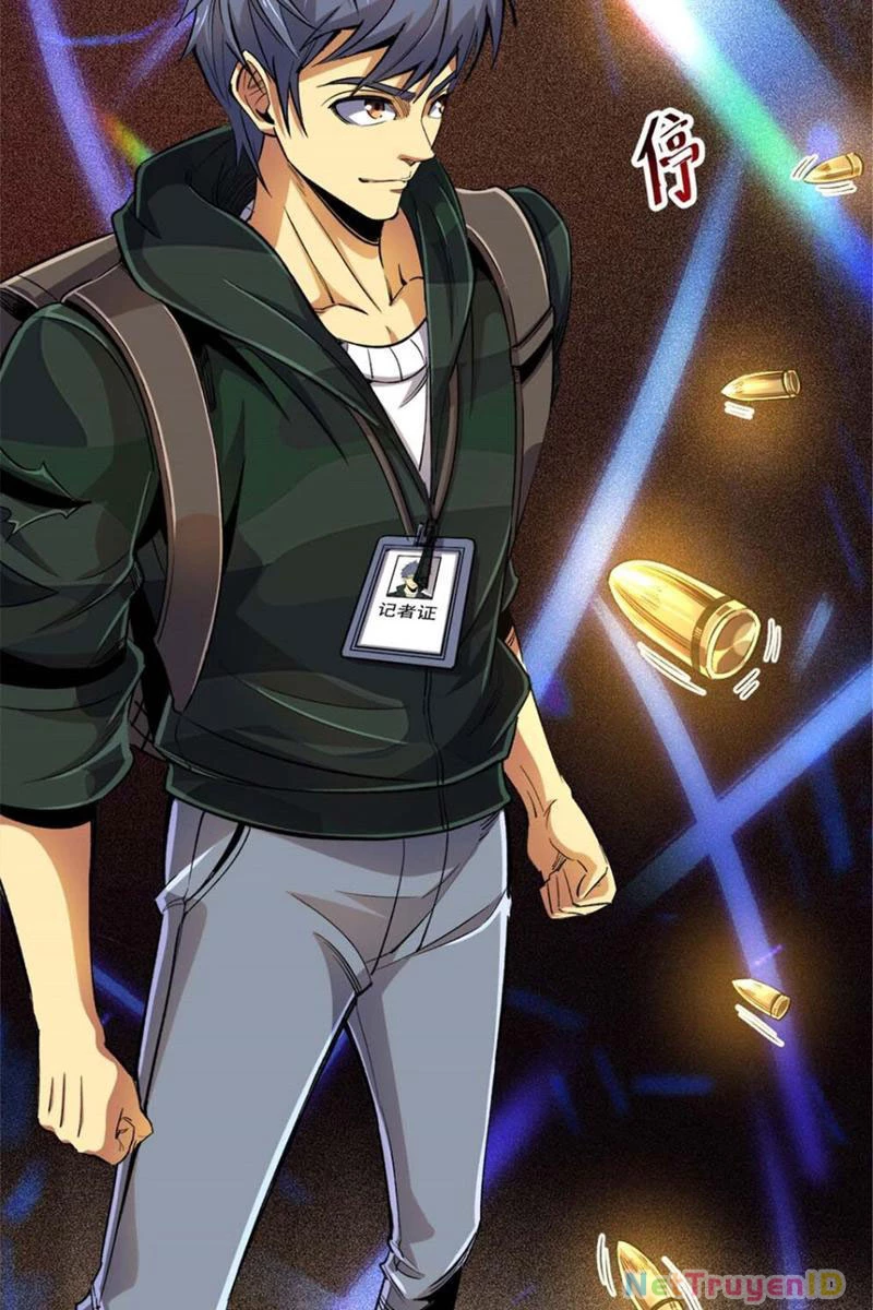 Chiếc Lồng Chứa Quỷ Chapter 26 - Trang 3