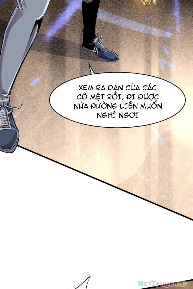 Chiếc Lồng Chứa Quỷ Chapter 26 - Trang 3