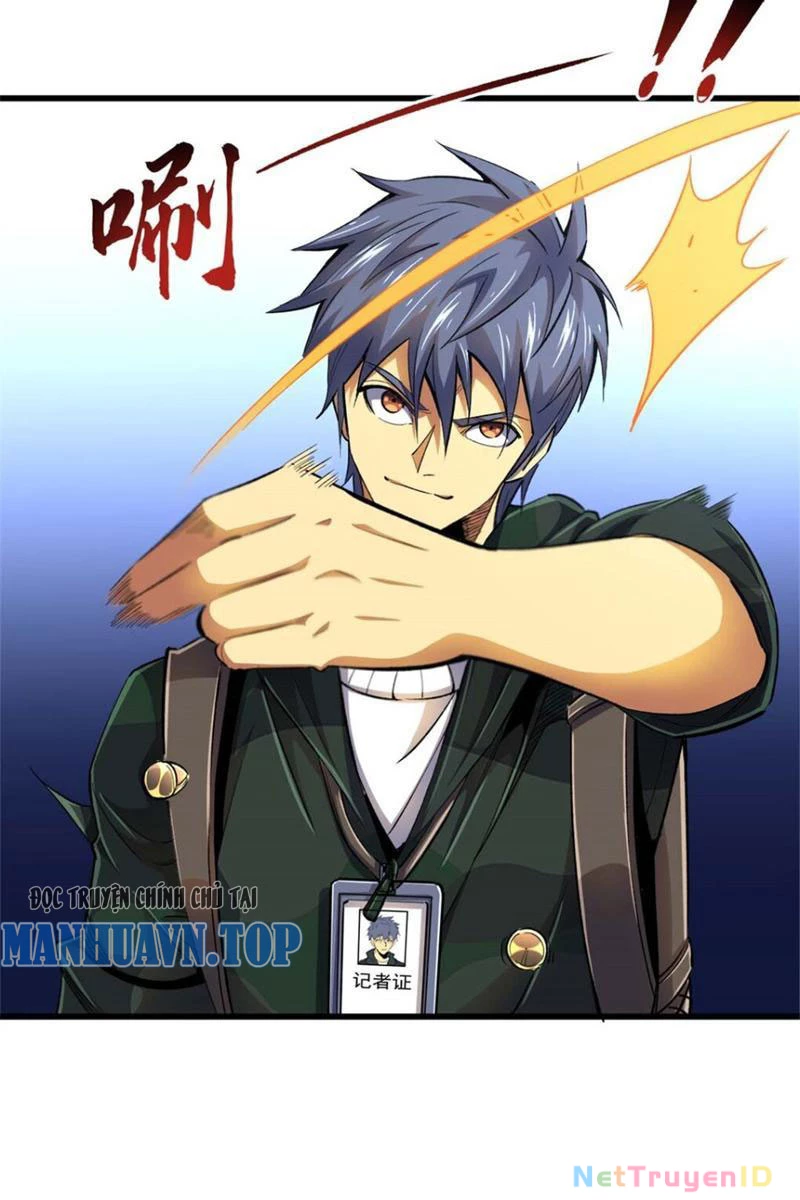 Chiếc Lồng Chứa Quỷ Chapter 26 - Trang 3
