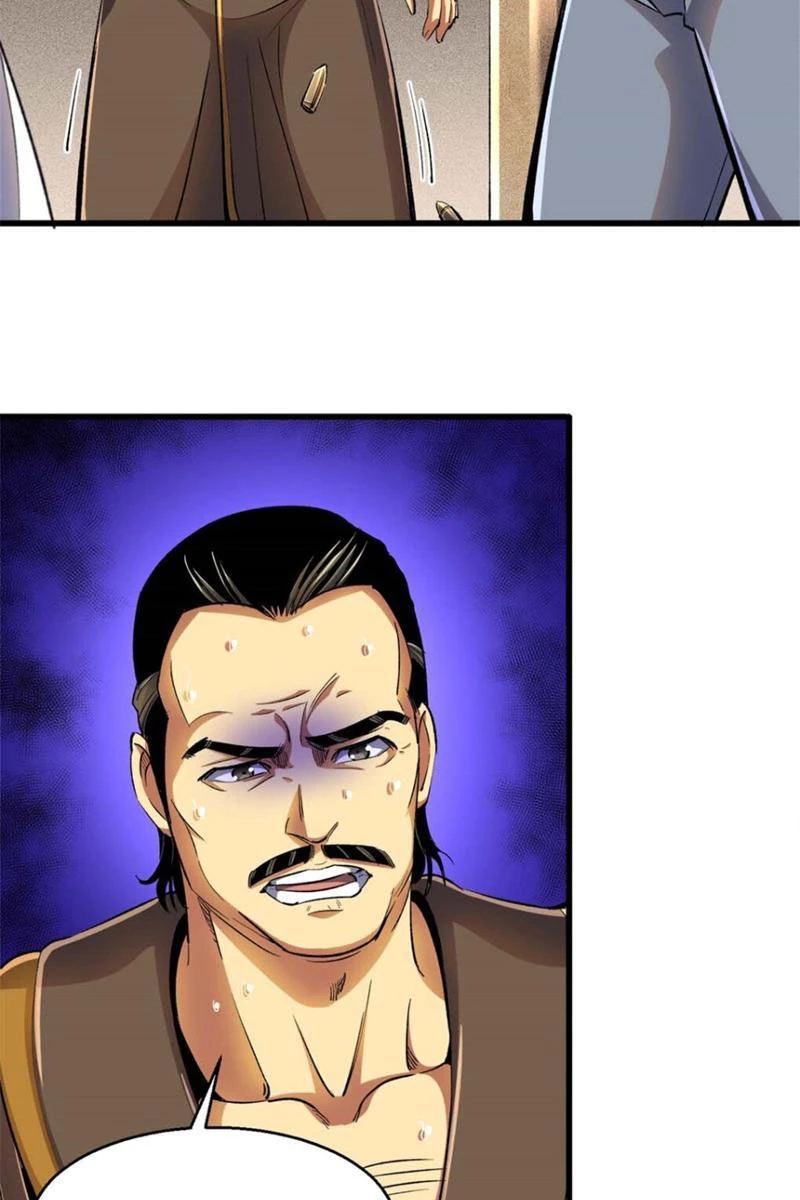 Chiếc Lồng Chứa Quỷ Chapter 26 - Trang 3