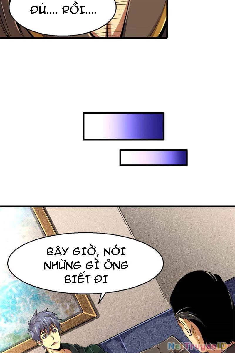 Chiếc Lồng Chứa Quỷ Chapter 26 - Trang 3