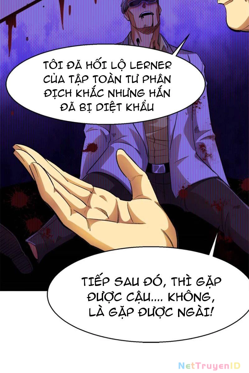 Chiếc Lồng Chứa Quỷ Chapter 26 - Trang 3