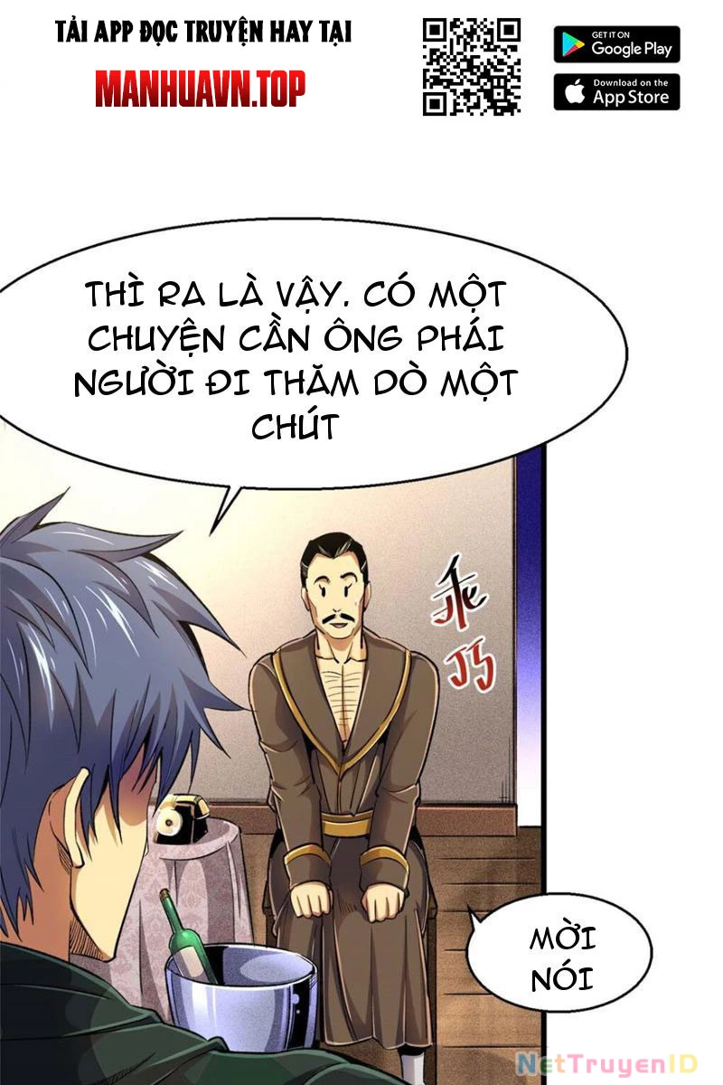 Chiếc Lồng Chứa Quỷ Chapter 26 - Trang 3