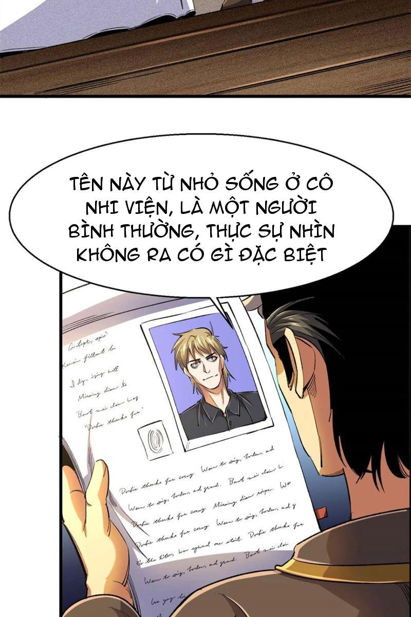 Chiếc Lồng Chứa Quỷ Chapter 26 - Trang 3