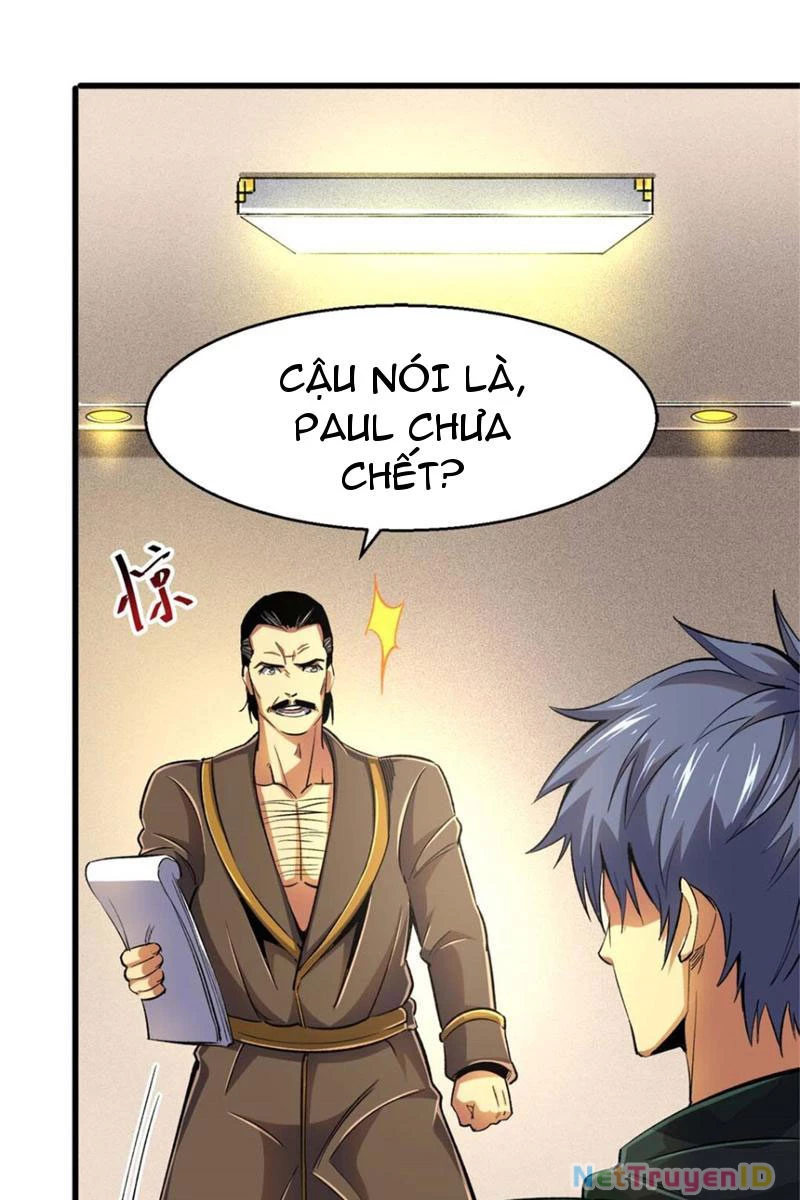 Chiếc Lồng Chứa Quỷ Chapter 26 - Trang 3