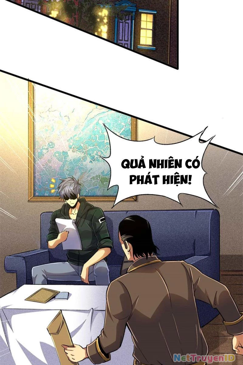 Chiếc Lồng Chứa Quỷ Chapter 26 - Trang 3