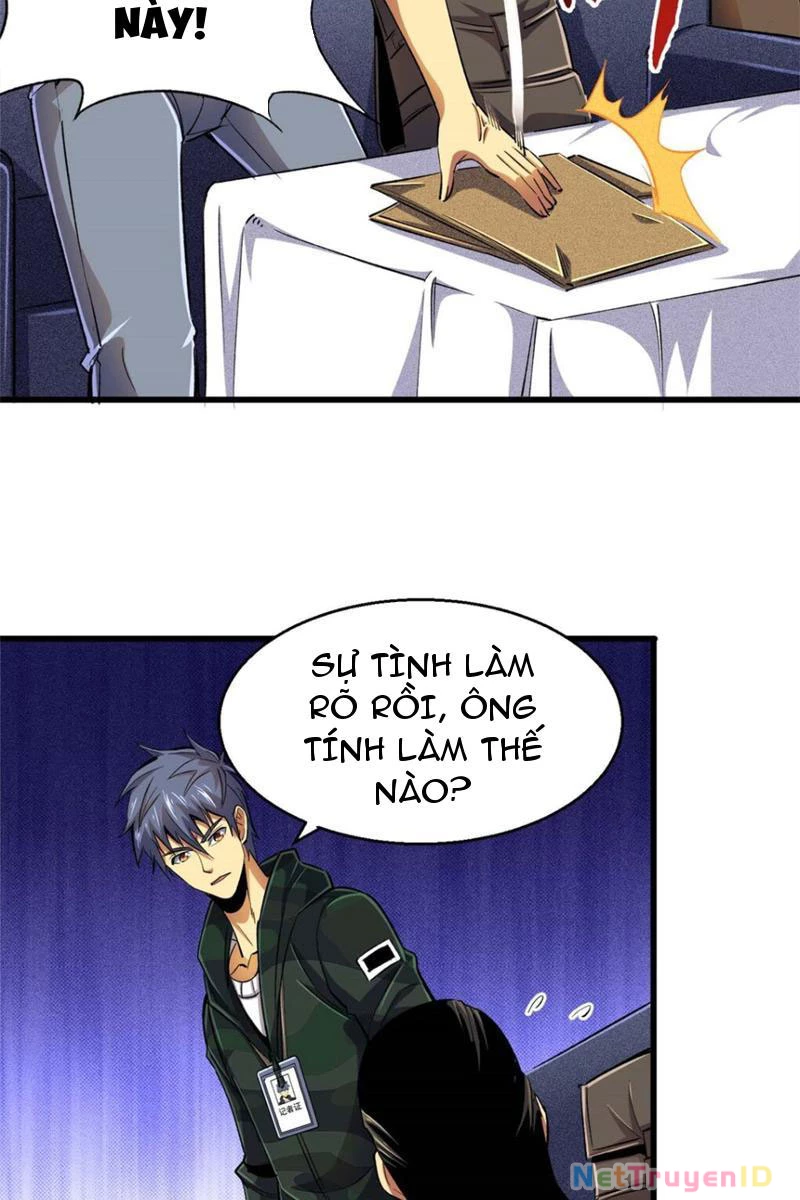 Chiếc Lồng Chứa Quỷ Chapter 26 - Trang 3