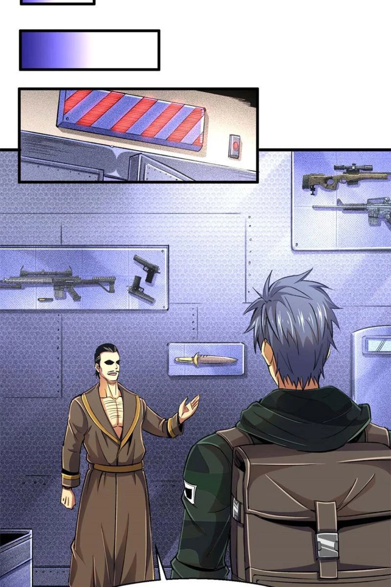 Chiếc Lồng Chứa Quỷ Chapter 26 - Trang 3