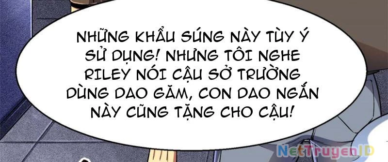 Chiếc Lồng Chứa Quỷ Chapter 26 - Trang 3