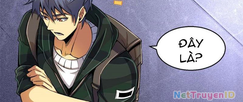 Chiếc Lồng Chứa Quỷ Chapter 26 - Trang 3