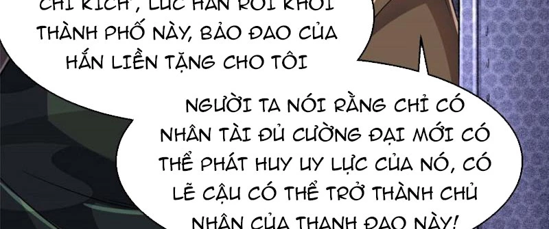 Chiếc Lồng Chứa Quỷ Chapter 26 - Trang 3