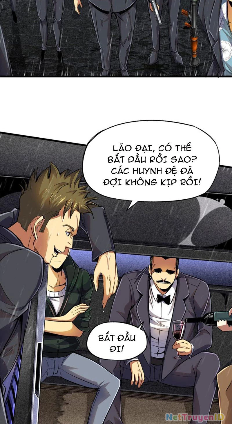 Chiếc Lồng Chứa Quỷ Chapter 27 - Trang 3