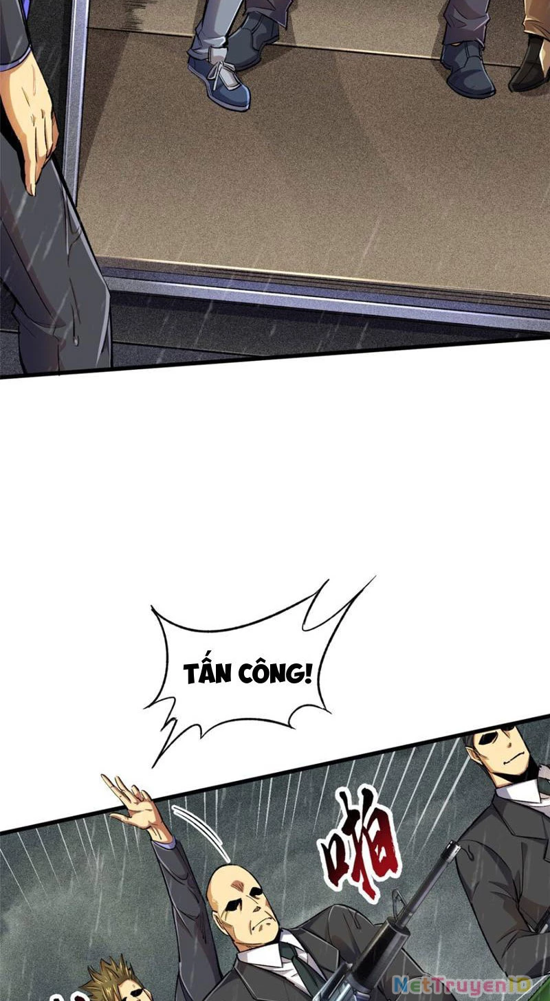 Chiếc Lồng Chứa Quỷ Chapter 27 - Trang 3
