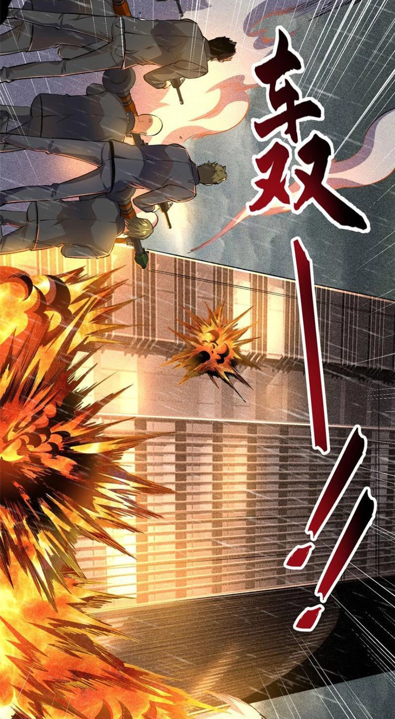 Chiếc Lồng Chứa Quỷ Chapter 27 - Trang 3