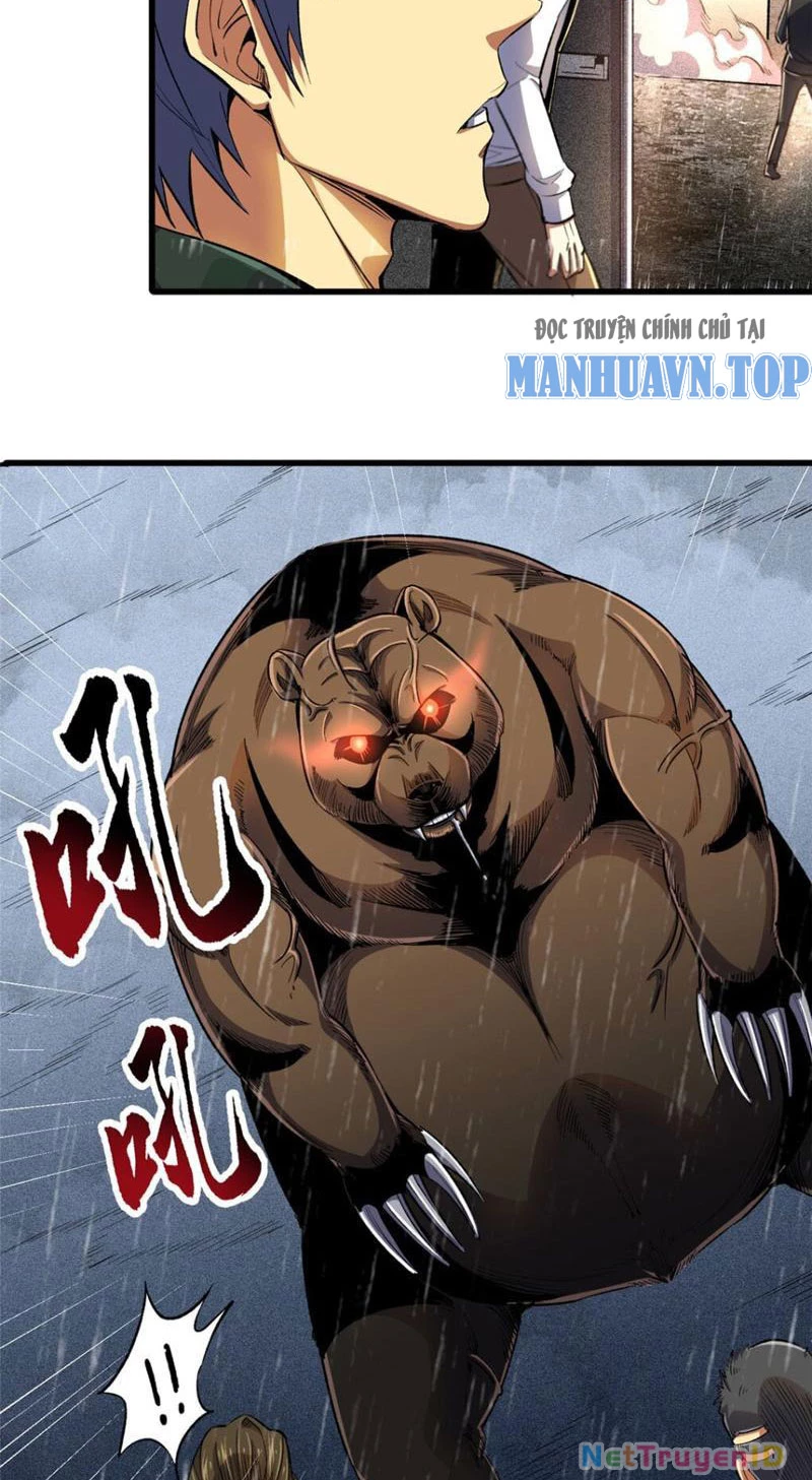 Chiếc Lồng Chứa Quỷ Chapter 27 - Trang 3