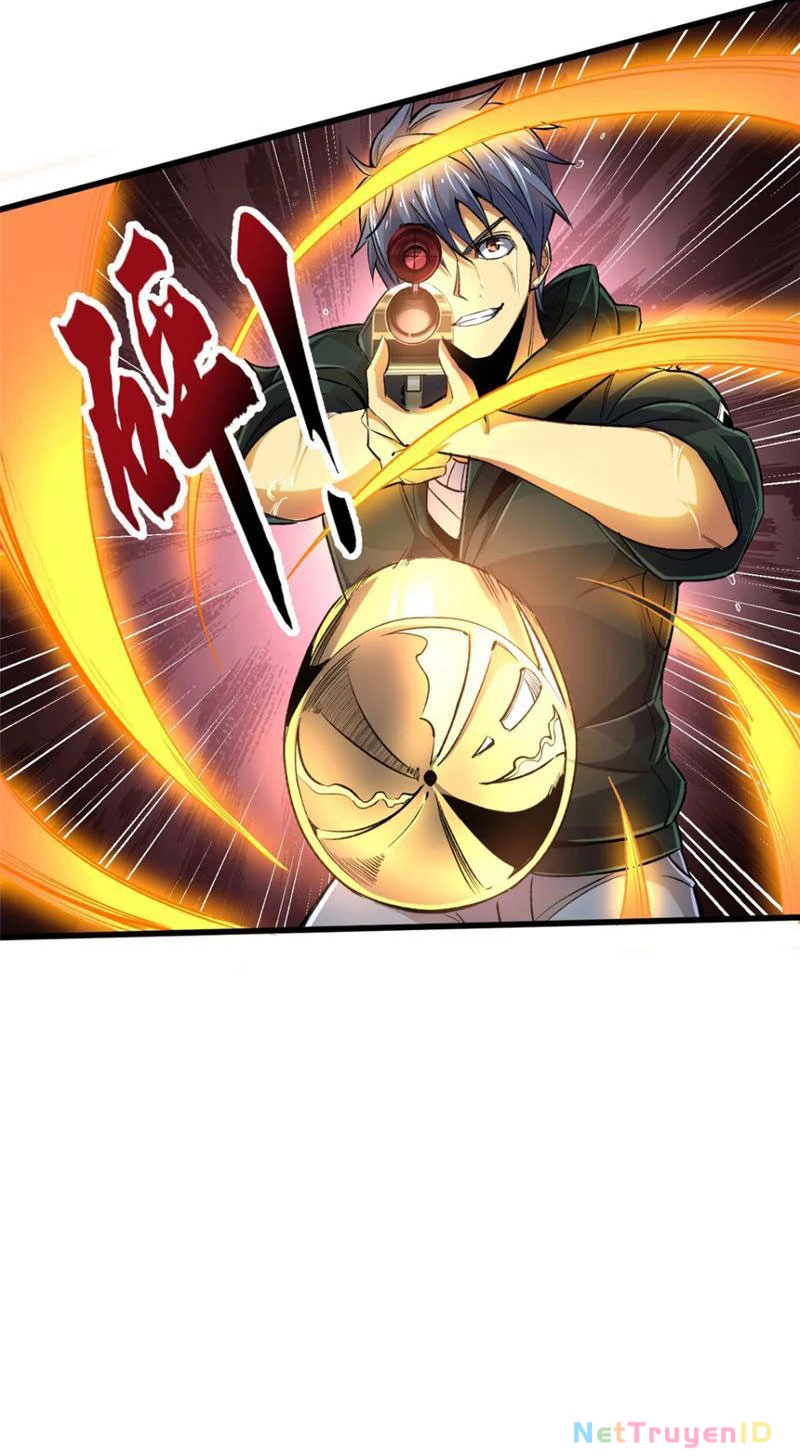 Chiếc Lồng Chứa Quỷ Chapter 27 - Trang 3