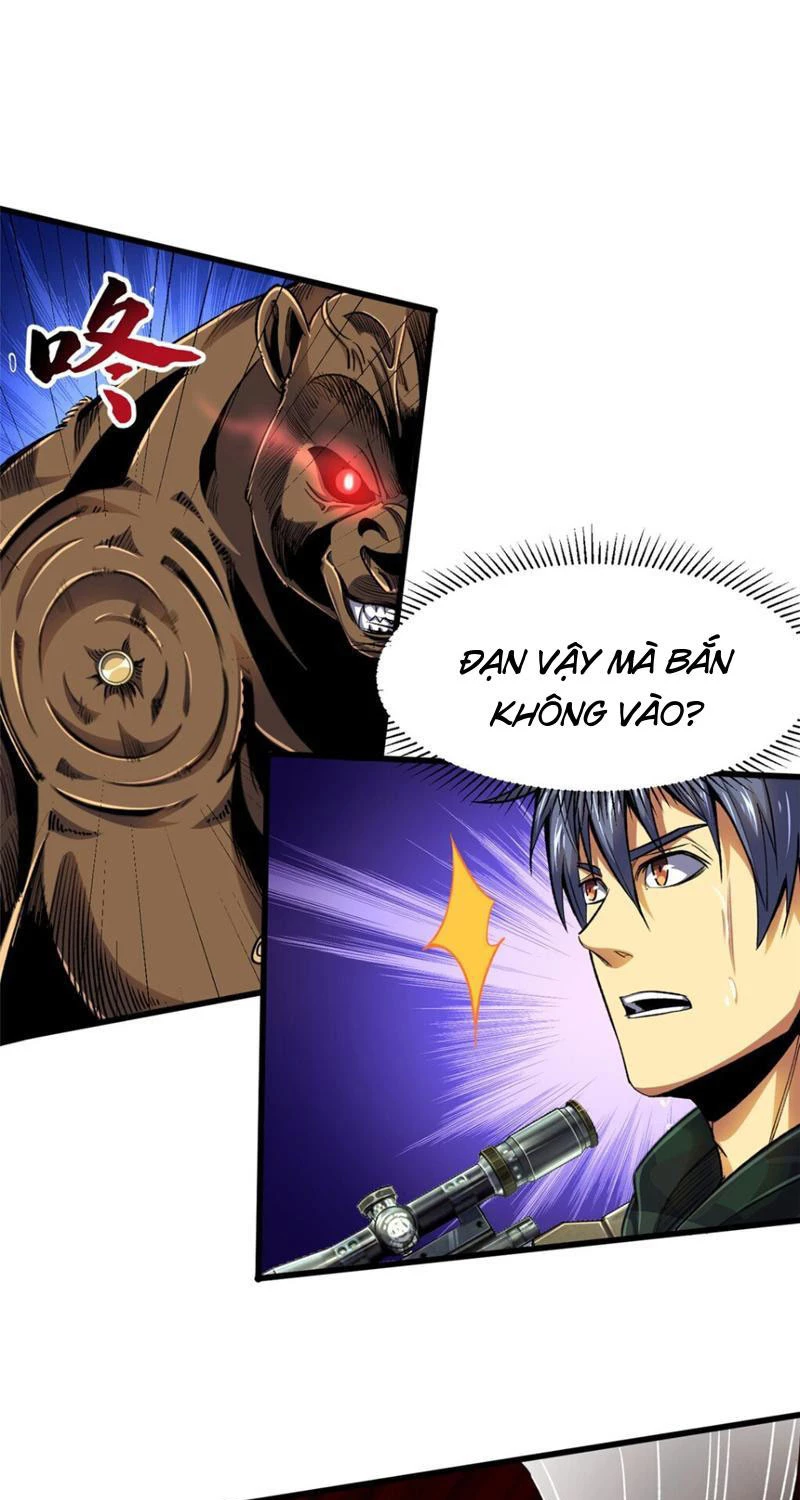 Chiếc Lồng Chứa Quỷ Chapter 27 - Trang 3
