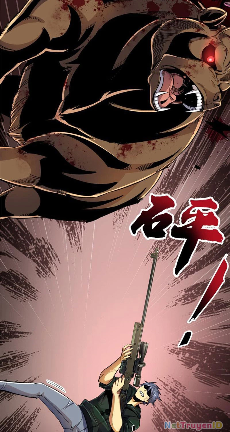 Chiếc Lồng Chứa Quỷ Chapter 27 - Trang 3