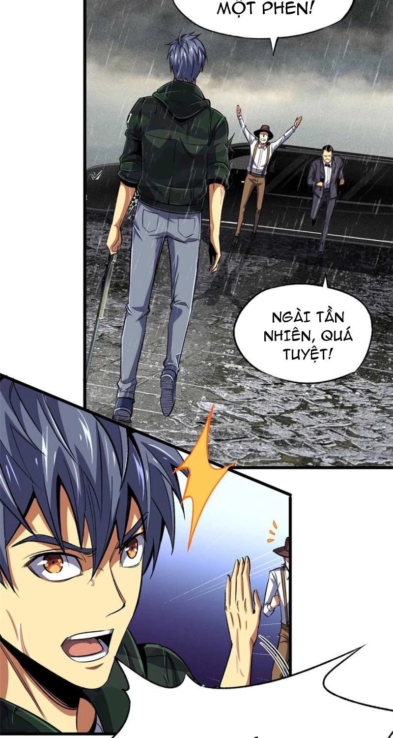 Chiếc Lồng Chứa Quỷ Chapter 27 - Trang 3
