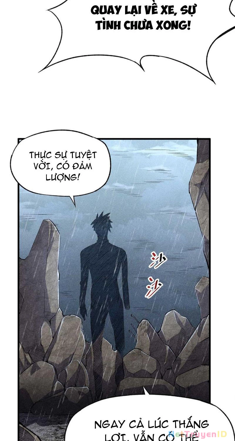 Chiếc Lồng Chứa Quỷ Chapter 27 - Trang 3