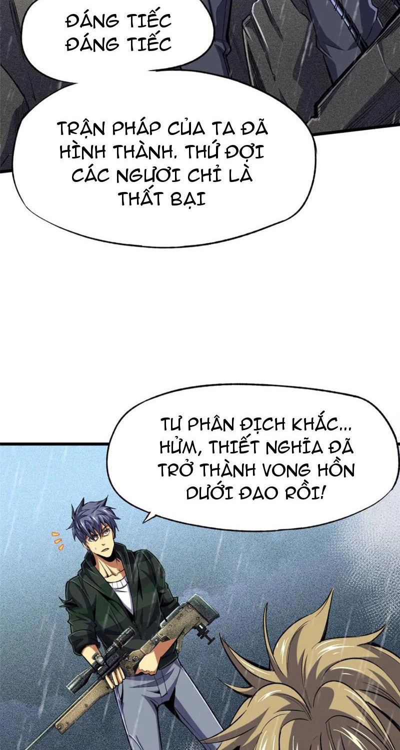Chiếc Lồng Chứa Quỷ Chapter 27 - Trang 3