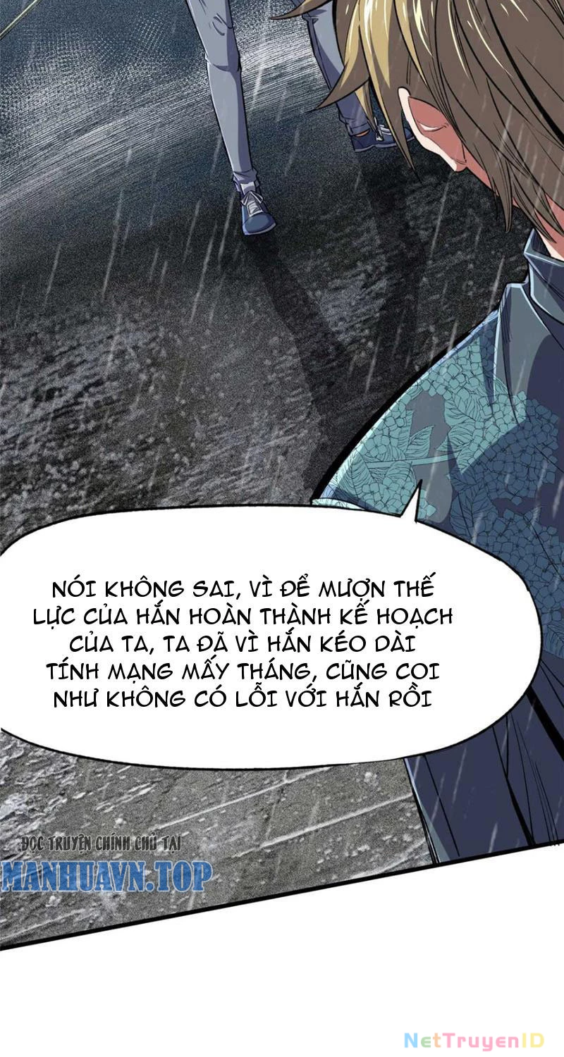 Chiếc Lồng Chứa Quỷ Chapter 27 - Trang 3