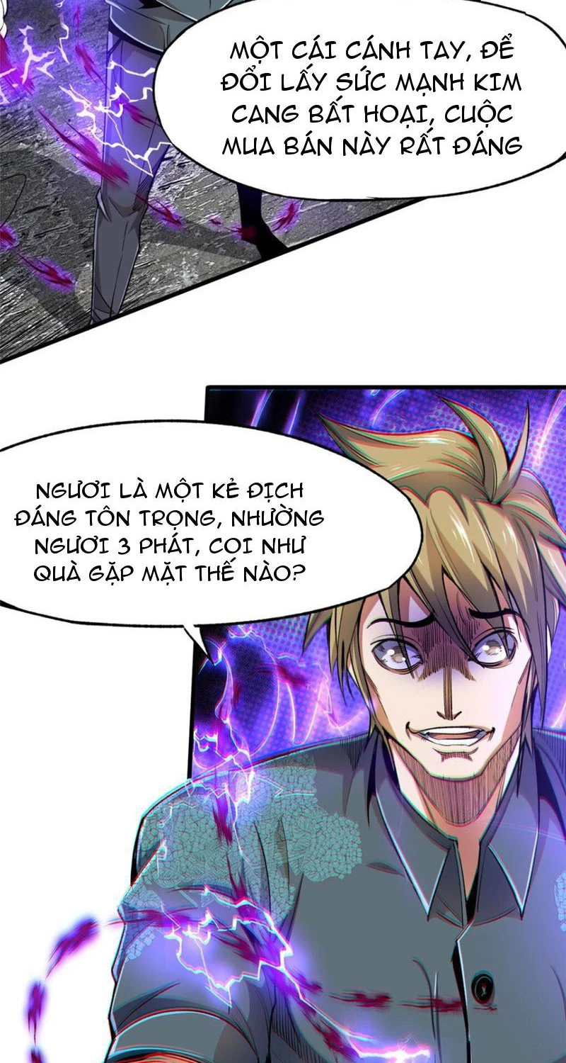 Chiếc Lồng Chứa Quỷ Chapter 27 - Trang 3