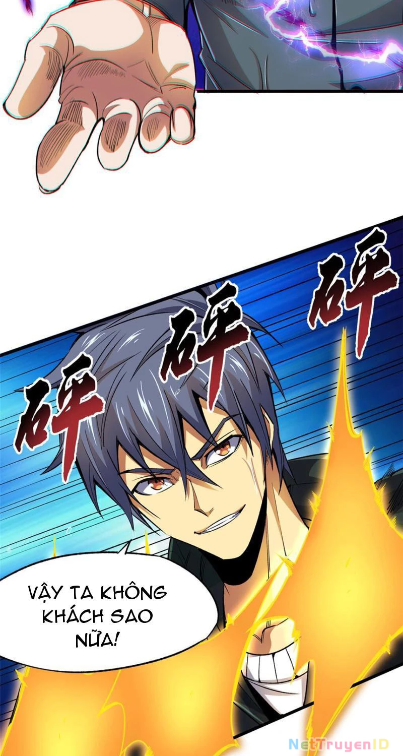 Chiếc Lồng Chứa Quỷ Chapter 27 - Trang 3