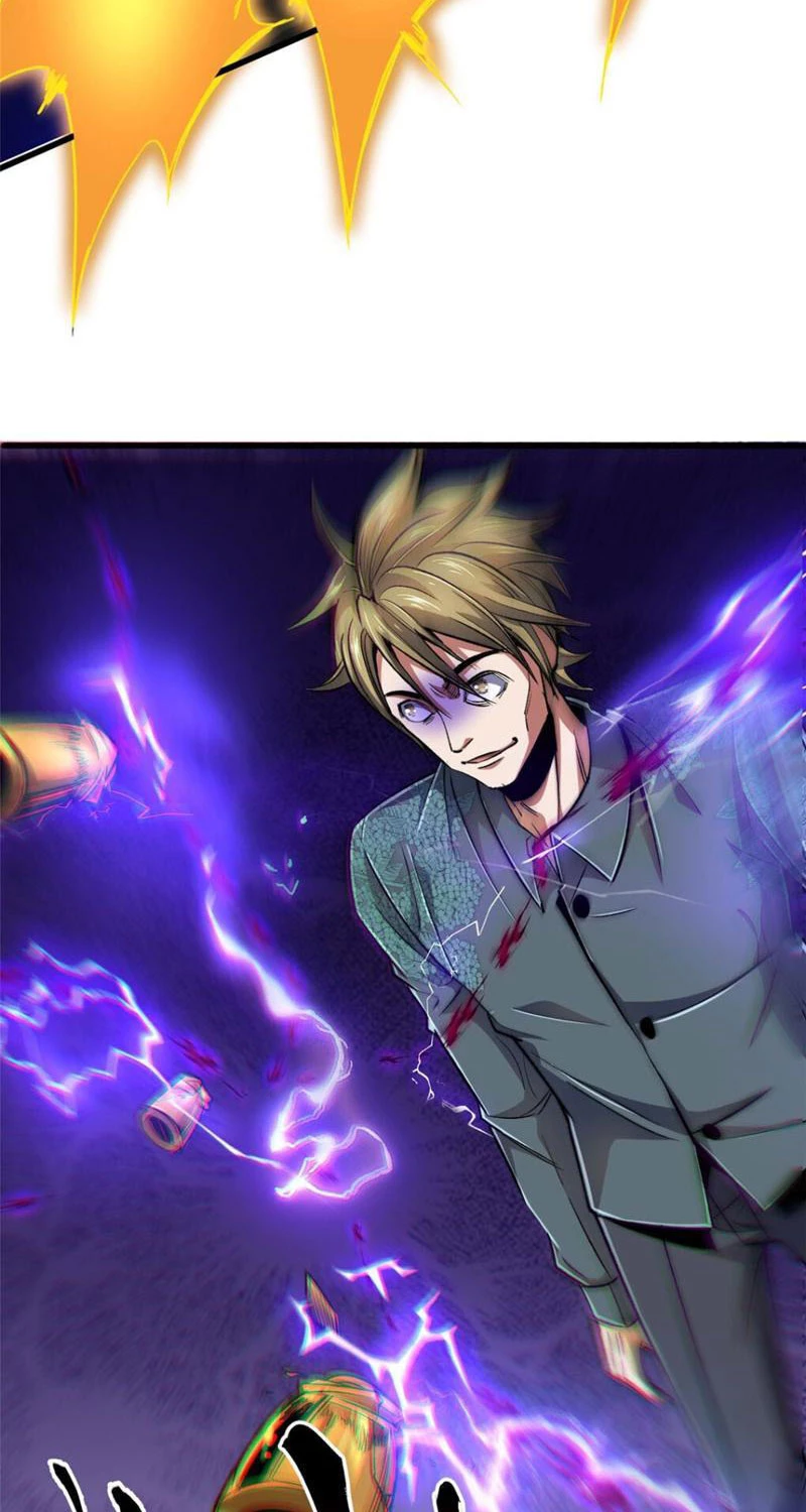 Chiếc Lồng Chứa Quỷ Chapter 27 - Trang 3