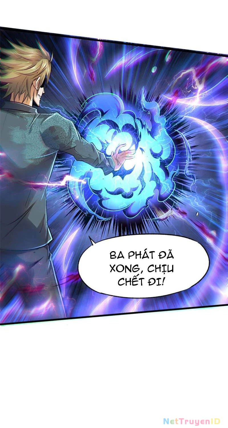 Chiếc Lồng Chứa Quỷ Chapter 27 - Trang 3