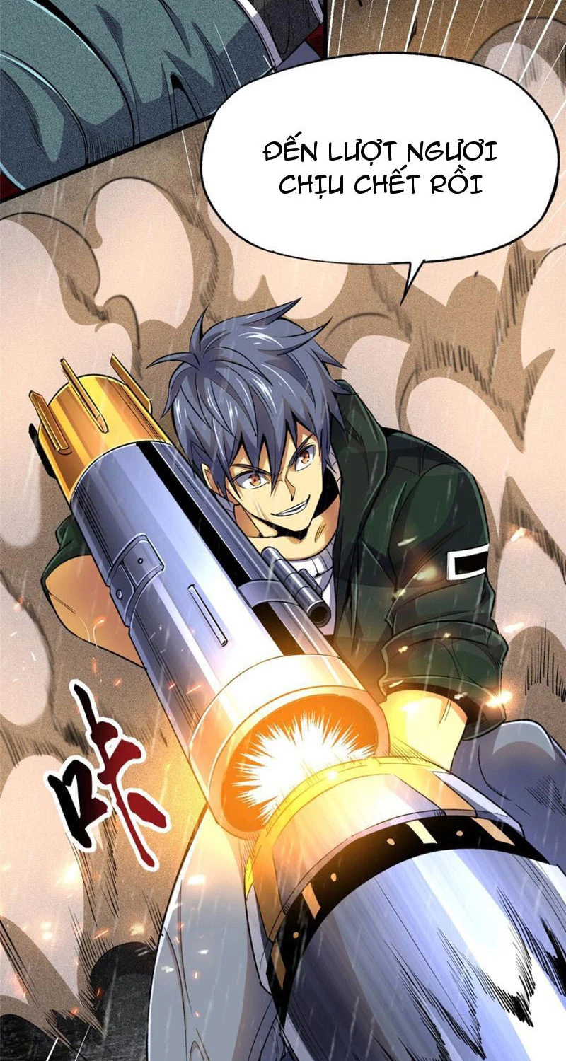 Chiếc Lồng Chứa Quỷ Chapter 27 - Trang 3
