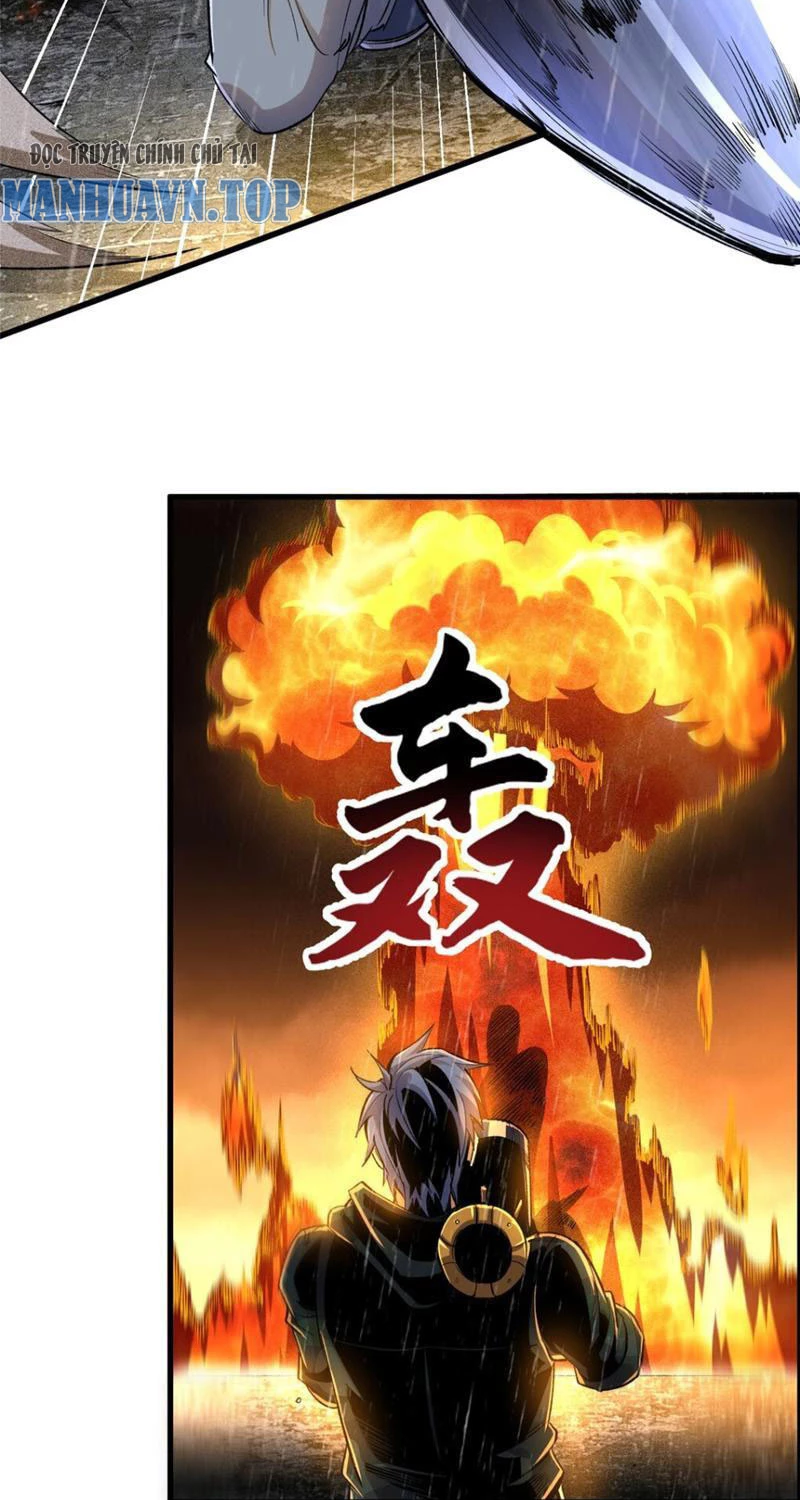 Chiếc Lồng Chứa Quỷ Chapter 27 - Trang 3