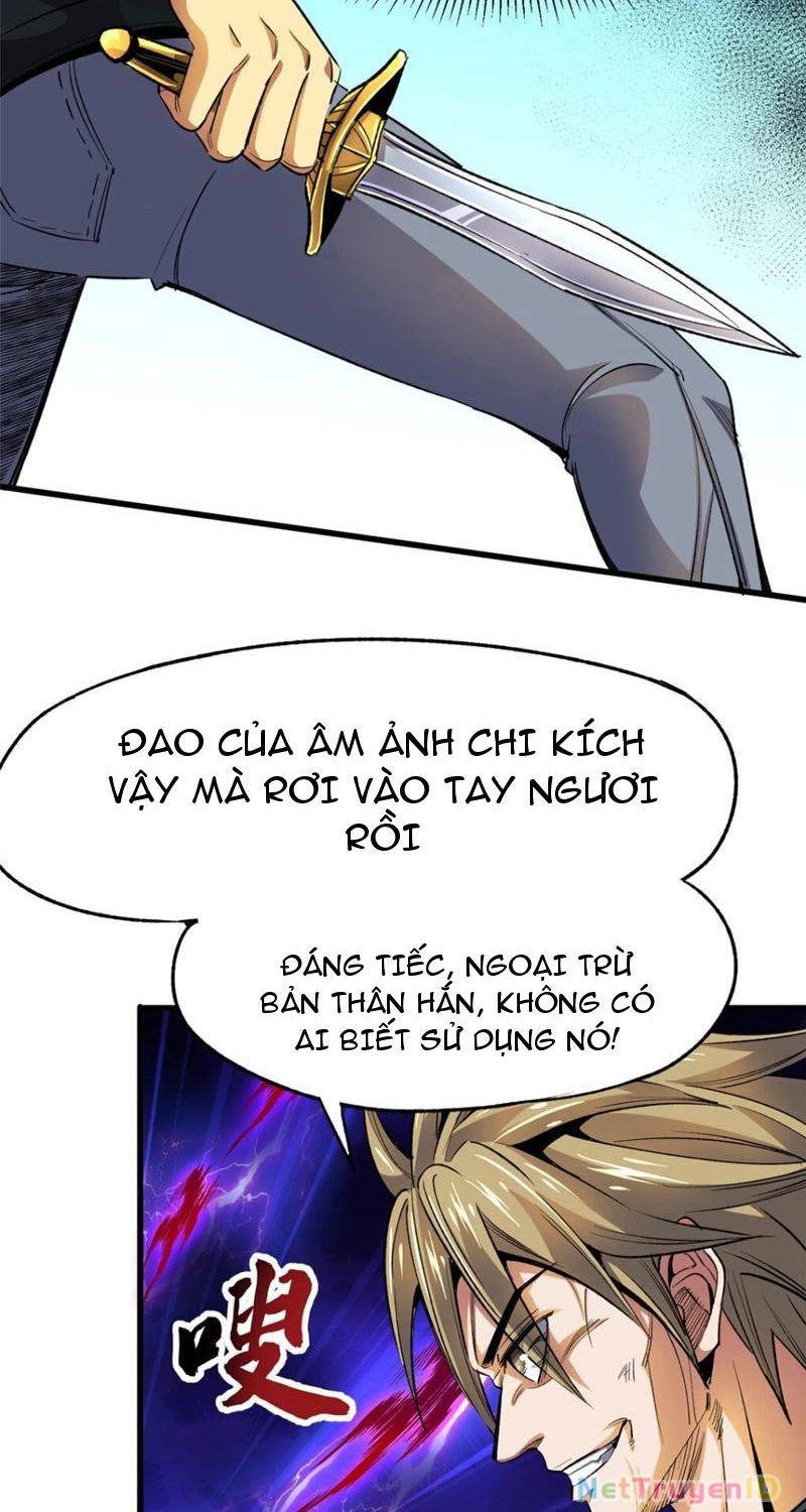 Chiếc Lồng Chứa Quỷ Chapter 27 - Trang 3