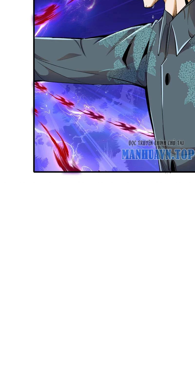 Chiếc Lồng Chứa Quỷ Chapter 27 - Trang 3