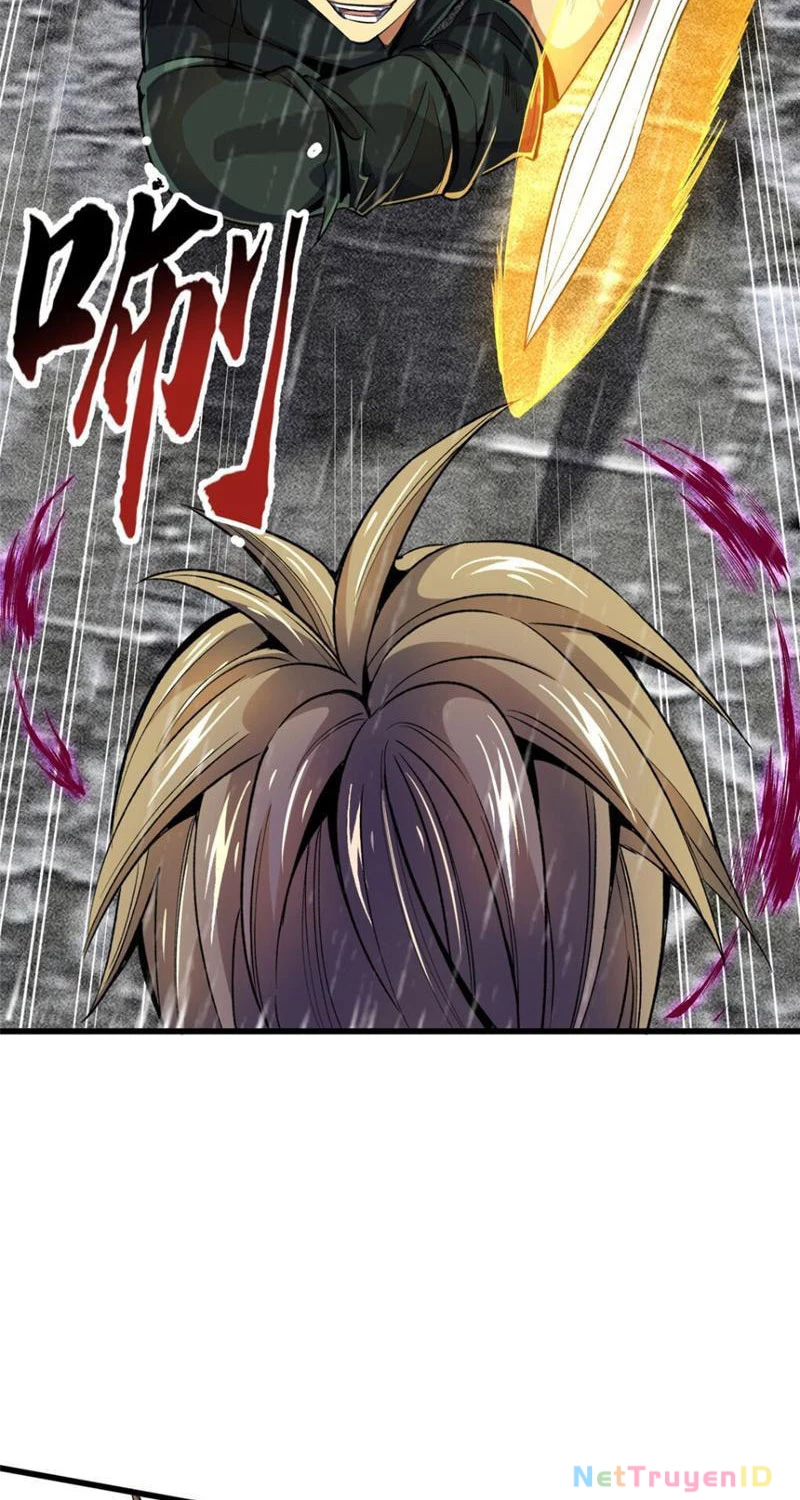 Chiếc Lồng Chứa Quỷ Chapter 27 - Trang 3